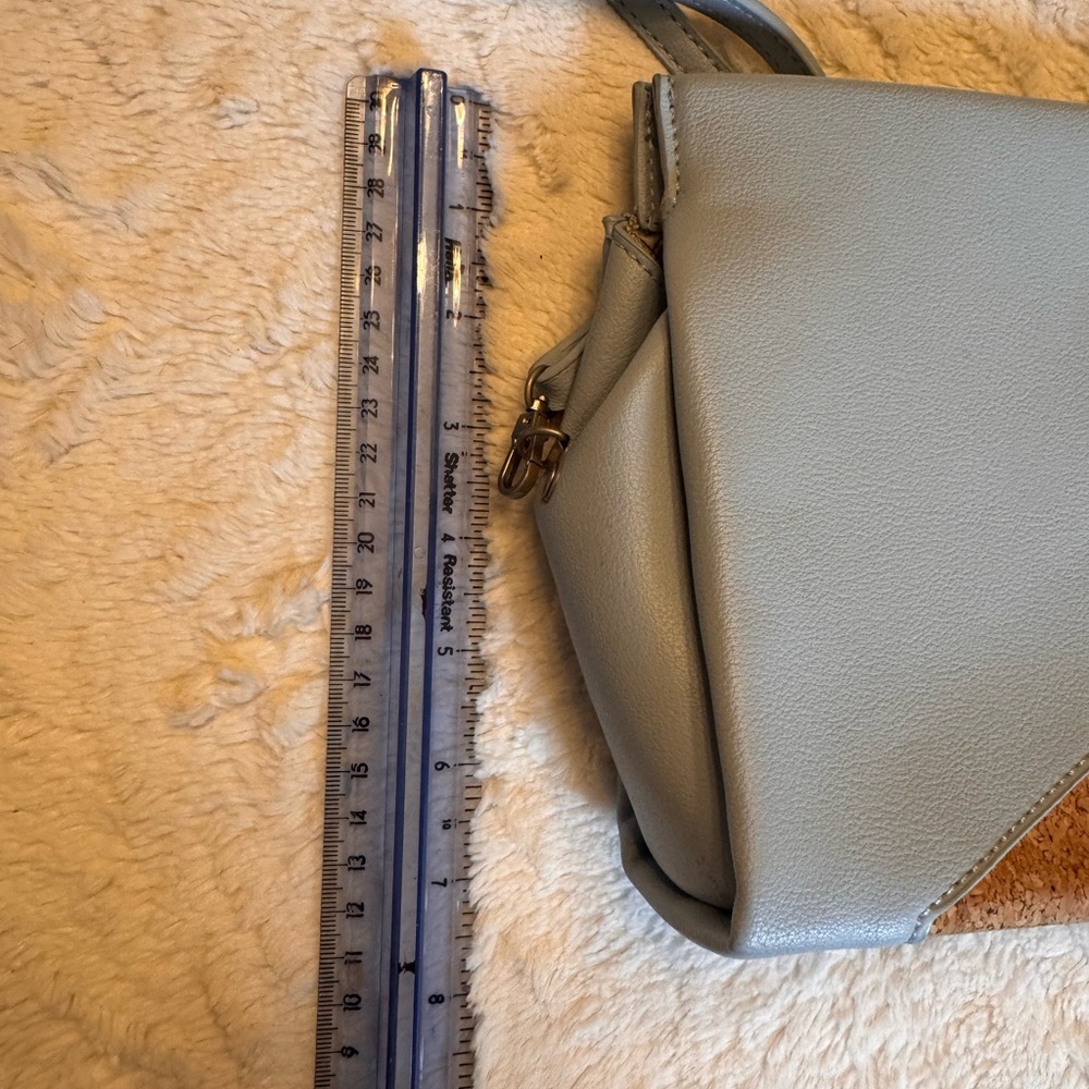 Pixie Mood Stylish Light Blue Bag - image 8